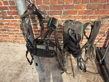 Synthetik Ponygröße Geschirr