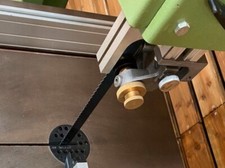 Elektra beckum bas 500 - Ⓜ️,