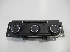 VW T5 7E Klimabedienteil