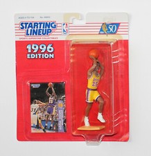 Eddie Jones - Los Angeles