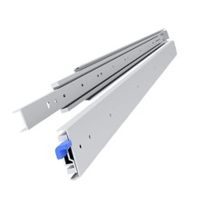 Schwerlastauszug 220kg