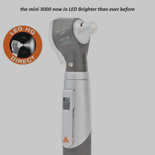 Heine Mini 3000 Otoskop LED