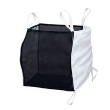 20 x Woodbag Holzbag BigBag