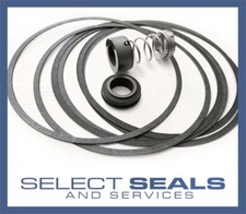 Grundfos CH2 Pumpe & CH4 30