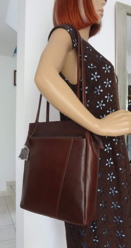 Rind leder schultertasche als - rind-leder,