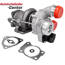 11657565912 Turbolader Kit
