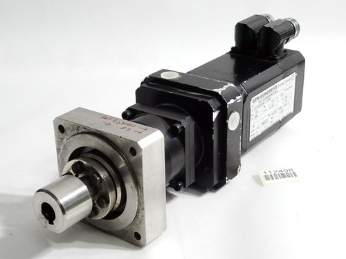 Sew getriebemotor - sew,