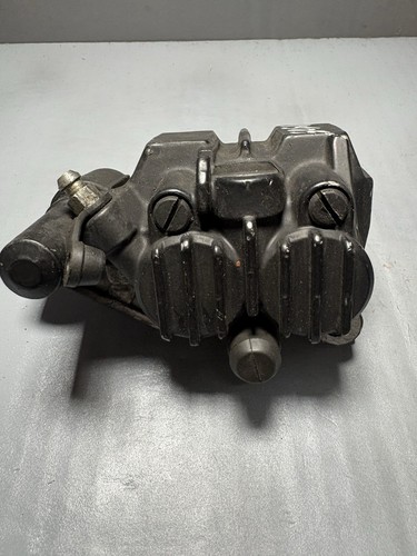 Honda 600 pd03 - xl, r