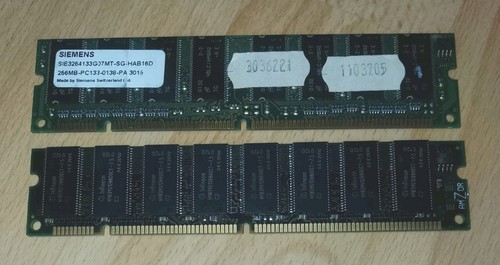 Arbeitsspeicher min 256mb - arbeitsspeicher, min.