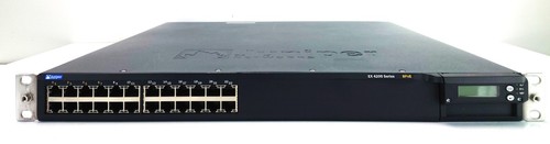 Juniper ex4200 24t managed - juniper,