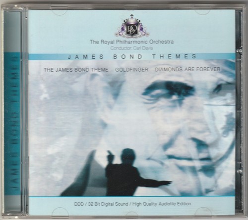 The royal philharmonic - the,