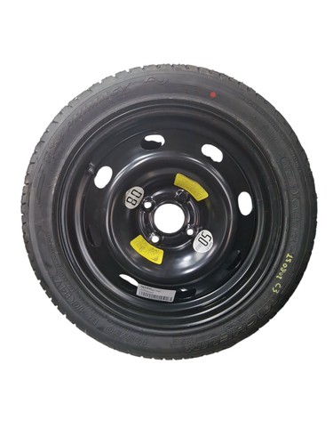 Reserverad spare wheel - reserverad,