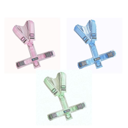 Anny brustgeschirr fun candy - brustgeschirr,