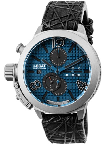 Boat 3003 herrenuhr classico - 3003,