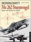 Messerschmitt 262 - messerschmitt,