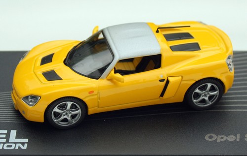 Opel speedster bj - speedster,