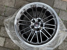 Borbet CW2 Felge 8,5Jx18 H2