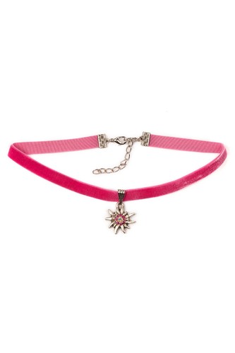 Trachten kropfband halsband - trachten,