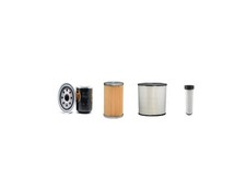 Filter-Service-Kit Passt
