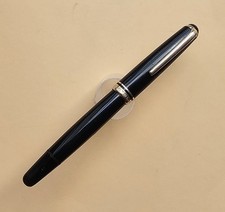 Montblanc 252 füllfederhalter - 252,