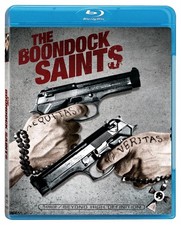 The Boondock Saints (Blu-Ray)