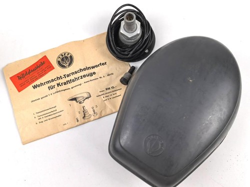 Notek wehrmacht - ",