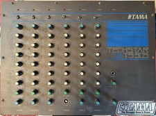 Tama Techstar TS 305 Drum