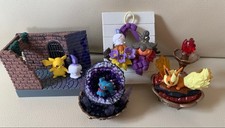 Pokemon Figuren Edelstein