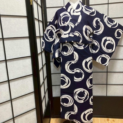8784 japanischer yukata - 8784#, damen