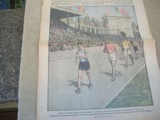 MAGAZIN "KURIERSONNTAG" 1920