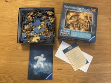 Escape Puzzle Kids 368 Teile