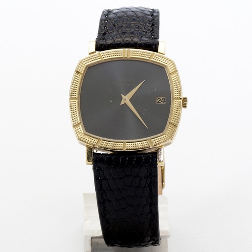 08122 piaget automatic men - piaget, men's