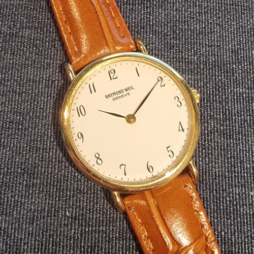 Reimond weil armbanduhr mit - reimond,