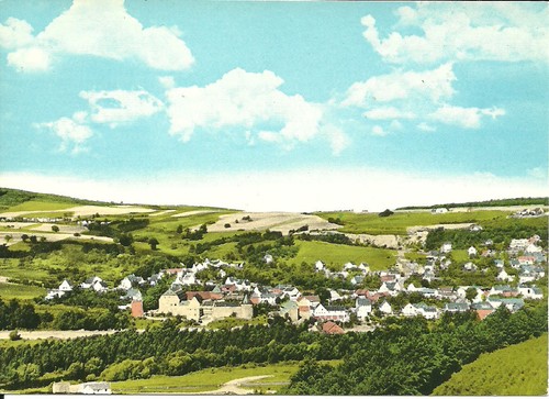 Untermaubach kreuzau kreis - untermaubach,