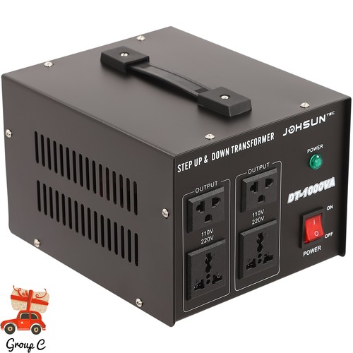 220v 230v auf 110v - 110v,