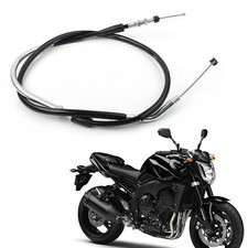 Schwarz Kupplungszug Seil Zug