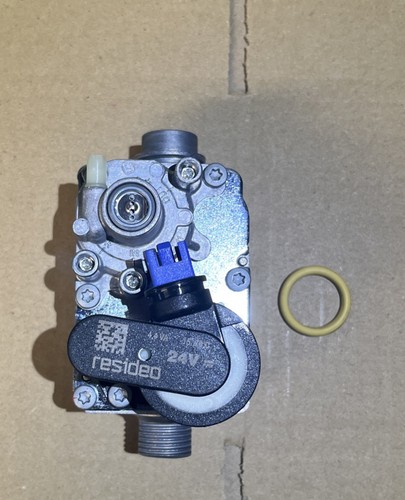 Ideal logic combi c24 c30 - ideal,