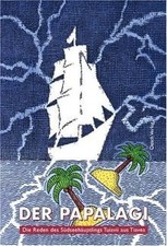 Der Papalagi: Die Reden des Südsee-Häuptlings Tuiav... | Buch | Zustand sehr gut