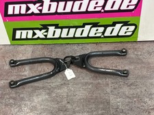 KTM LC4 Fussrastenträger Sozius Fussraste Soziusfussrasten 600 620 640