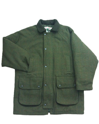 Tweed jacke xxl - jacke,