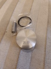 Kolben 38mm 50ccm für Sachs