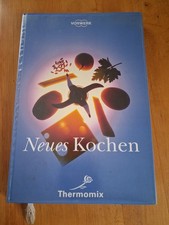 KRE770, Buch Vorwerk Thermomix