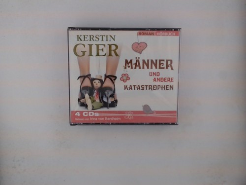 Kerstin gier männer und - kerstin,
