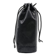 Olympus 200N-2 Objektivbeutel Beutel Köcher lens bag groß in Schwarz universal