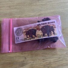 üei stecktiere prärie - Üei,
