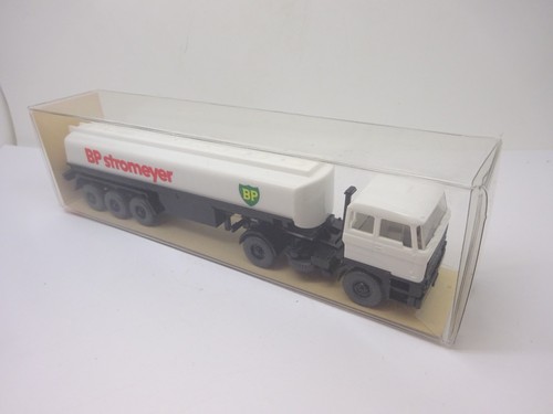 Wiking daf tanksattelzug - tanksattelzug, bp