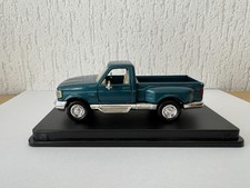 Modellauto ford 150 - f,