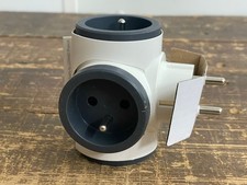 Schuko Verteiler Mehrfach