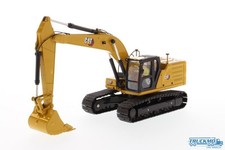 Diecast Masters CAT 330