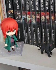 Die Braut Des Magiers